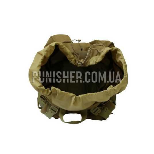 Mystery Ranch SATL Assault Pack Coyote Brown buy with