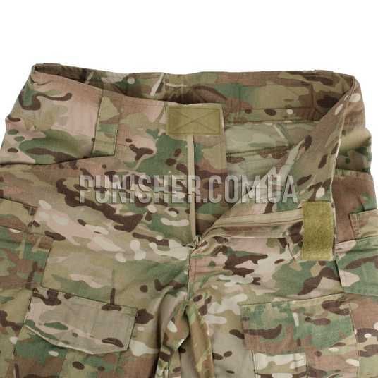 Crye Precision G3 FR Combat Pants Multicam buy with international