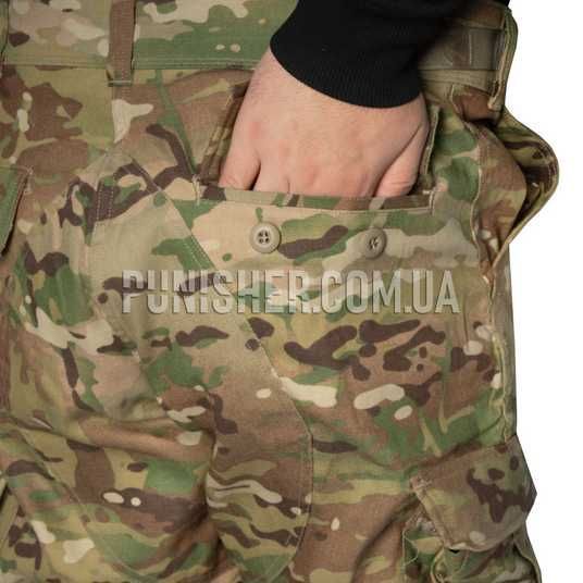 US Army Combat Pant Fire Resistant 42/31/27 Multicam Multicam buy