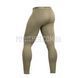 M-Tac Fleece Delta Level 2 Thermal Pants Tan 2000000218366 photo 5
