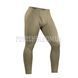 M-Tac Fleece Delta Level 2 Thermal Pants Tan 2000000218366 photo 4
