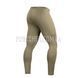 M-Tac Fleece Delta Level 2 Thermal Pants Tan 2000000218366 photo 3