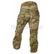 Штани Crye Precision G2 Combat Pants Army Custom Multicam (Сорт 2) 2000000225487 фото 4