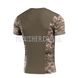 M-Tac Athletic Vent MM14 T-Shirt 2000000013497 photo 3