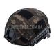 Кавер Emerson Tactical Helmet Cover на шолом Ops-Core FAST 2000000048666 фото 1