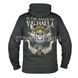 Nine Line Valhalla Apparel Hoodie 2000000151656 photo 2