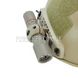 Кріплення для ліхтаря ACM FAST & MICH Helmet Rails Single Clam 25,4 mm 2000000036489 фото 4