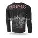 Dobermans Aggressive Berserkers LS99BK Longsleeve Shirt LS99BK-M photo 2