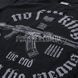 Dobermans Aggressive Weapon Longsleeve LS243BK-M photo 3