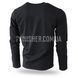 Dobermans Aggressive Weapon Longsleeve LS243BK-M photo 2
