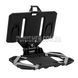 Нагрудное крепление FMA Navigation Board Terminal Clip для смартфона 2000000218625 фото 1