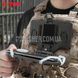 Нагрудное крепление FMA Navigation Board Terminal Clip для смартфона 2000000218625 фото 5