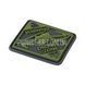 M-Tac Drones Zone PVC Patch 2000000143729 photo 2