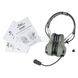 Ops-Core AMP Communication Headset, Connectorized NFMI 2000000155227 photo 7