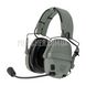 Ops-Core AMP Communication Headset, Connectorized NFMI 2000000155227 photo 1