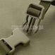 M-Tac gun belt with carabiner clasp 7700000027313 photo 5
