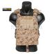 Плитоноска Emerson CP Style Adaptive Vest -Heavy Version 2000000047799 фото 1