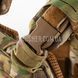 Плитоноска U-WIN AGILE OW 250х300 с камербандами 82-89 см MultiCam 2000000243573 фото 6