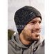 Шапка Nine Line Apparel Heathered Beanie Drop Line 2000000151779 фото 5