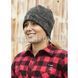 Шапка Nine Line Apparel Heathered Beanie Drop Line 2000000151779 фото 6