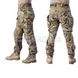 Штаны IdoGear G3 Combat Pants V2 2000000127262 фото 3