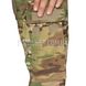 Штаны огнеупорные Army Combat Pant FR Multicam 42/31/27 2000000052892 фото 10