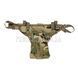 British Army Pelvic Protection Tier 2 Groin Guard 2000000218663 photo 1
