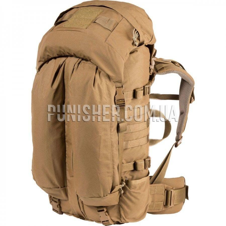アメリカ製 MYSTERY RANCH SATL Assault Pack Рюкзак Mystery Ranch SATL Assault Pack Coyote Brown купить с