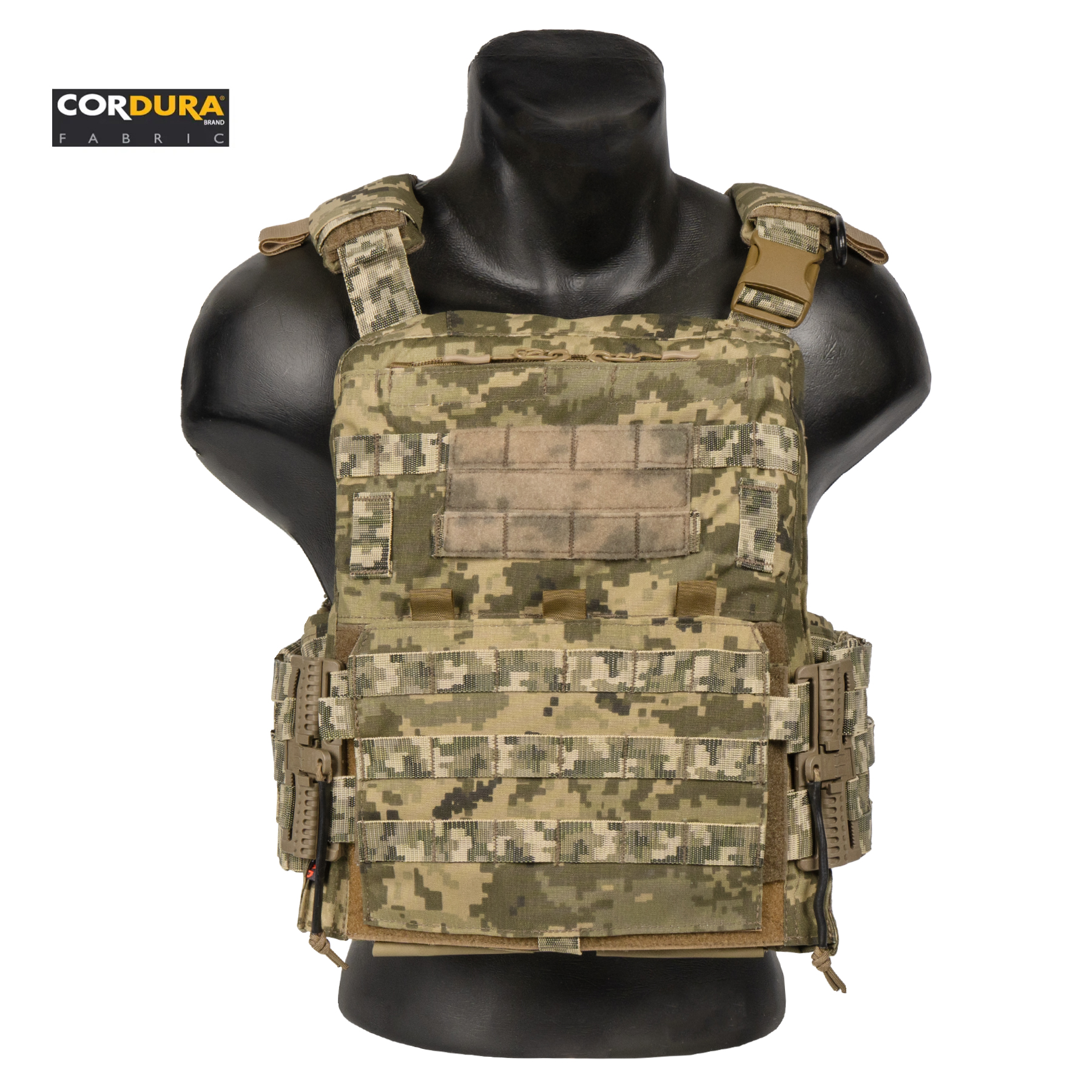 Плитоноска GRAD AVS Plate Carrier