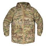 Зимова куртка GRAD PCU Level 7 Multicam, Multicam, Small Regular