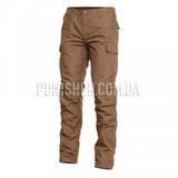 Штани Pentagon BDU 2.0 Tropic Coyote, Coyote Brown, 38