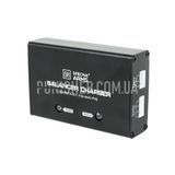 Specna Arms Airsoft Li-Po/Li-Ion Battery Charger, Black, Charger
