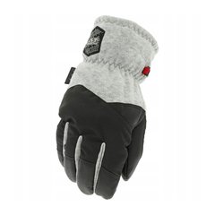 Перчатки зимние Mechanix ColdWork Guide, Серый/Черный, Large