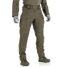 Бойові штани UF PRO Striker ULT Combat Pants Brown Grey, Dark Olive, 32/34