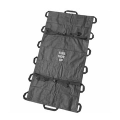 Носилки Rescue Essentials QuikLitter Lite XL, Черный