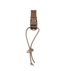 NOD Retention Lanyard for PVS-14, Coyote Brown