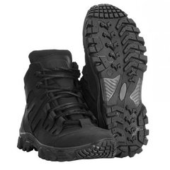 M-Tac Field Boots MK.2, Black, 41 (UA), Demi-season