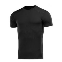 M-Tac Gen.II Athletic T-shirt Black, Black, Medium