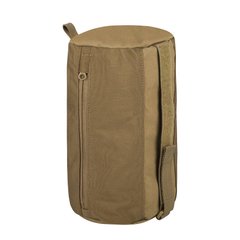 Helikon-Tex Accuracy Shooting Bag Roller Large, Coyote Brown, Tactical Gun Rest