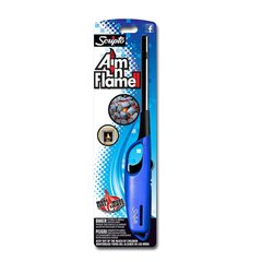 Багатоцільові запальнички Scripto AIM 'N Flame, Синій