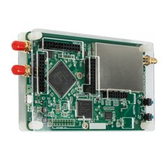 Плата HackRF One для SDR-трансівера, Зелёный, Плата