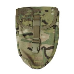 MOLLE II Carrier Entrenching Tool, Multicam