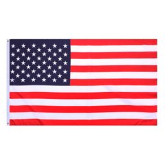 Прапор США Rothco 90 x 150 см, Camouflage