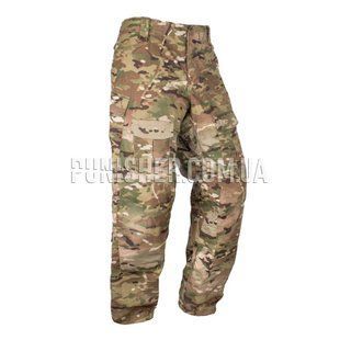 Crye Precision Field Army Custom Pants, Multicam, 36 R