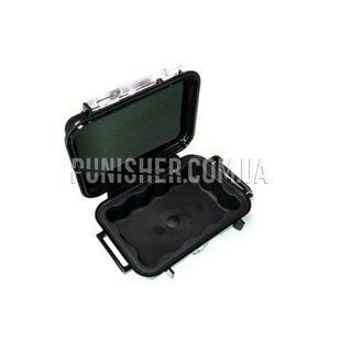 Кейс Pelican 1020 Micro Case, Прозорий