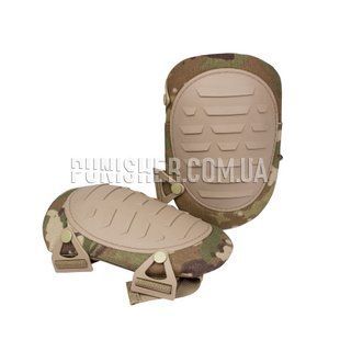 US Army Type II Knee Pads, Multicam, Knee Pads