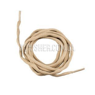 Шнурки Original SWAT Tactical Laces 72&rdquo;, Tan