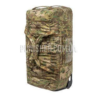 Транспортна сумка Kelty Tactical BRT Rolling Loadout Bag (Сорт 2), Multicam, 172 л