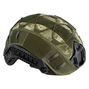 Punisher Helmet Cover, ММ14, Cover