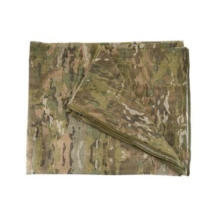 M-Tac 250x200 Mesh Scarf, Multicam